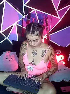 Avatar of ChloeAllennn