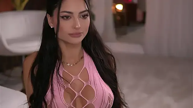 ChloeDevine — Stripping everything down #striptease