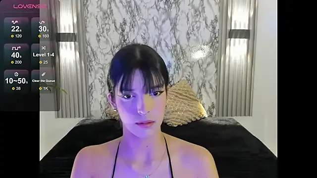 ChloeeMason — Dance sexy