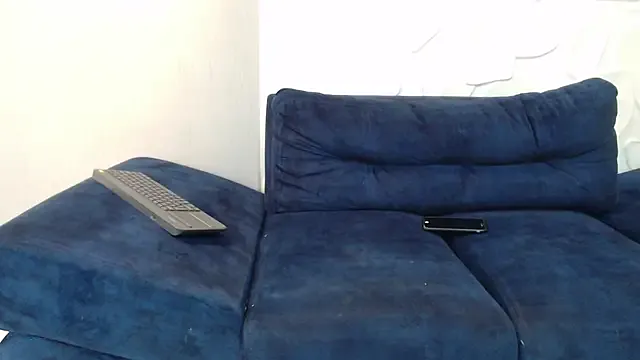 ChloeeRosse — Spank me in the ass 