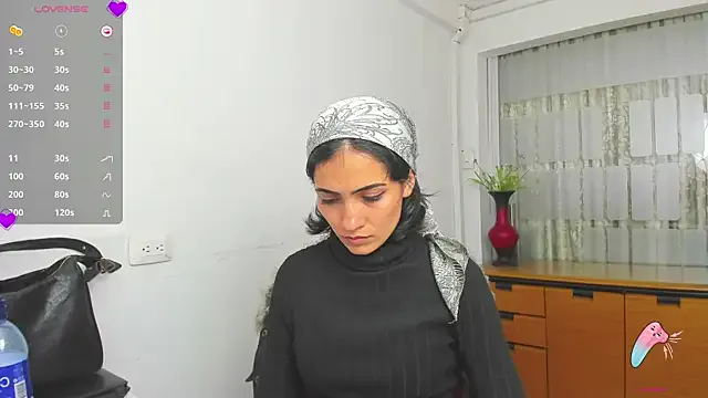 chloehanna — Freechat on StripChat