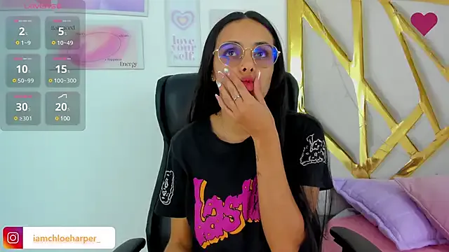Avatar of ChloeHarper_