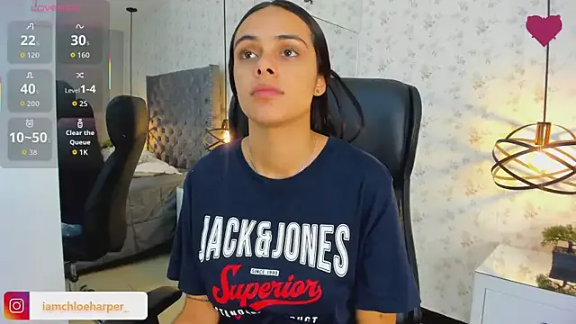 Avatar of ChloeHarper_