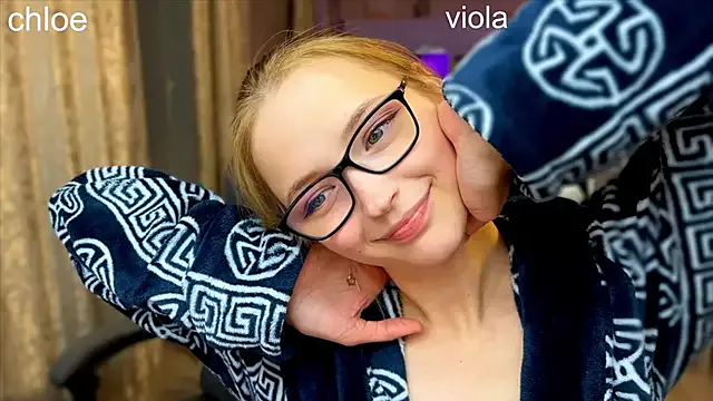 Avatar of ChloeMillerMeow