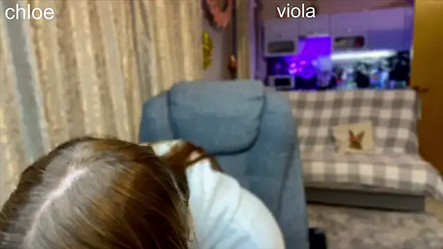 Avatar of ChloeMillerMeow