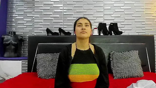 Avatar of ChloeMorelli