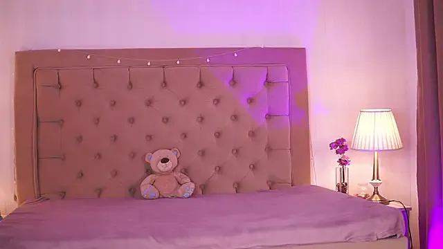 ChloeObril — fuckmachine 10 min control