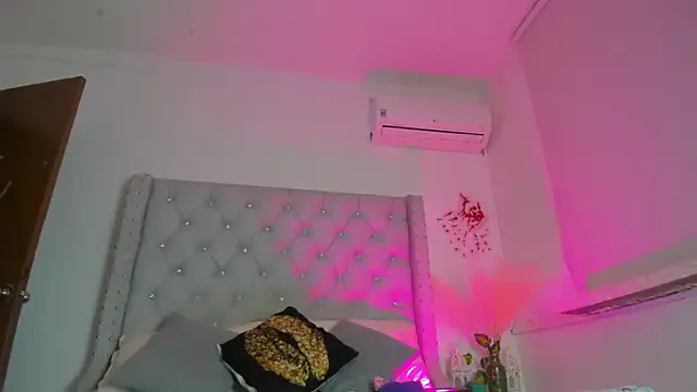 ChocoBunny1 — oil in body 