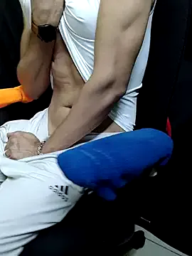 Avatar of chocolate_alone