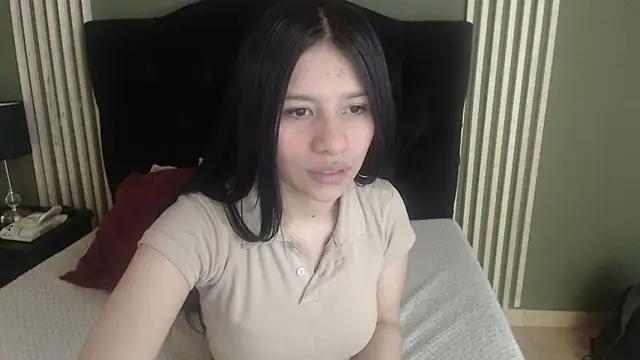 ChoiNam_Ra from StripChat is Freechat