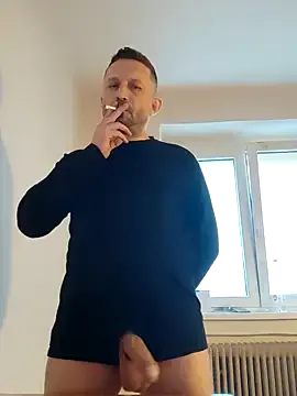 Chokakabraz's avatar