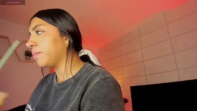 Christine_harper — ahegao and bj