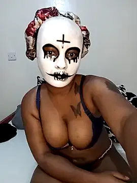 Avatar of Christmasgoddess