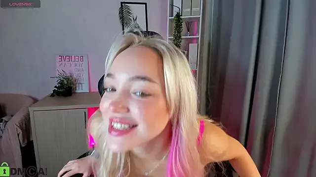 Christy_Little — take of my pink top