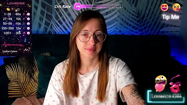 Avatar of ChristyCrayme