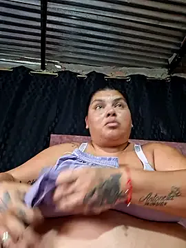 chubby_sexy_big_tits — Fingers pussy