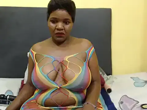 ChubbyBitch26's avatar