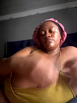 Chubbykarisma27's avatar