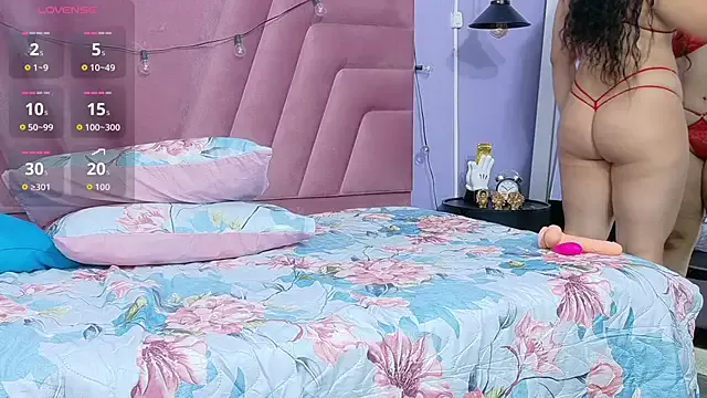 Avatar of chubbykinkyygirl