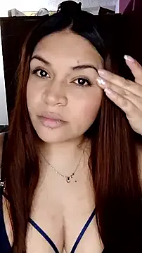 cieloking09 — Shows pussy 