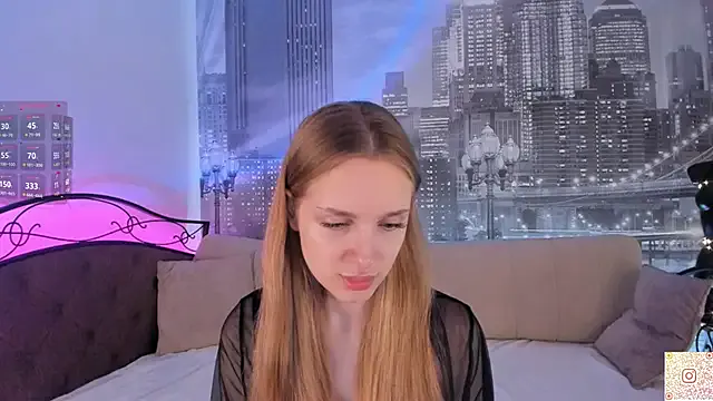 CindyGreen — lick my lips sloce-up