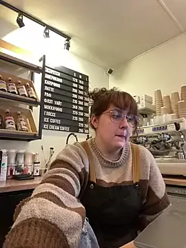 cinnabon_ — MAKE MY PUSSY WET AT MY WORK