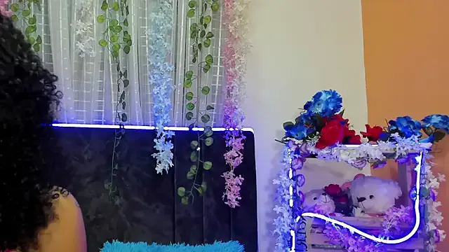 CintiaWalker — BLOWJOB