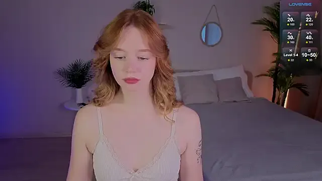 Avatar of Ckarollina