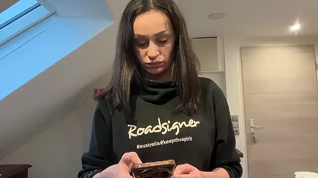 ClaireDeLunee's avatar