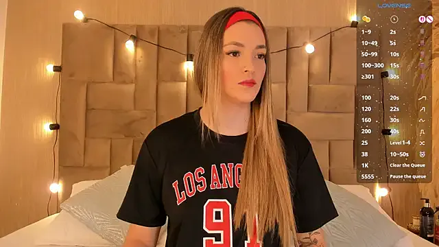 Avatar of ClaradelMar