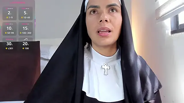 Avatar of ClaraMariaMon