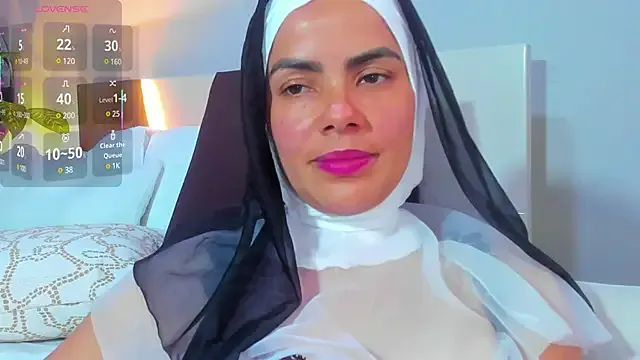 Avatar of ClaraMariaMon