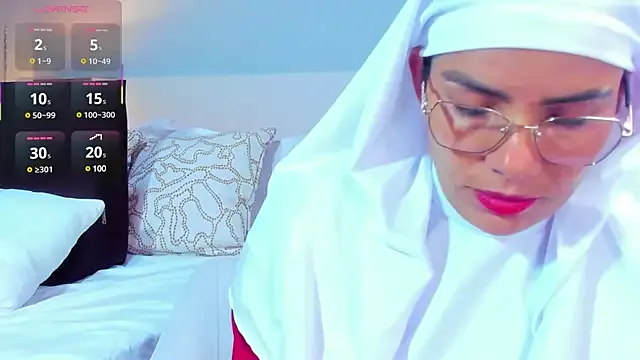 Avatar of ClaraMariaMon