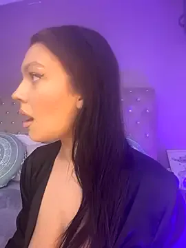 ClaraPasssion — finger pussy