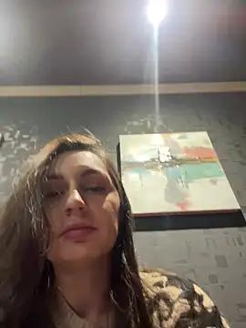 ClaraXJoy from StripChat is Freechat