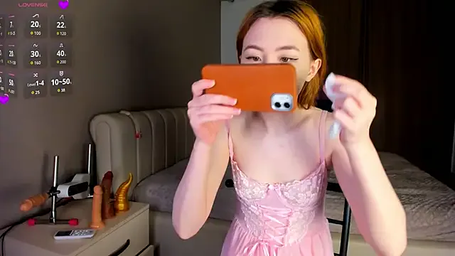 Clarity_Yumi — Make me do the best for you