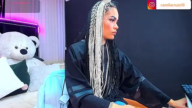 Avatar of Cleo-smith