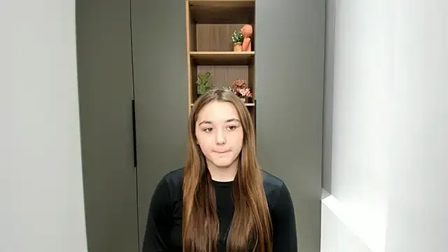 CleotildeBijan — I'll show you my heart