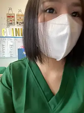 Clinic_Sexy — Freechat on StripChat