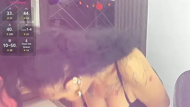 cloee-rabbyt — metro consolador anal