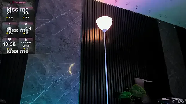 cloemorningstar — full naked