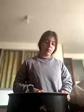 Cloew_Marz — Full Naked+ Flash pussy