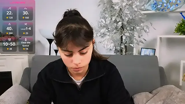 Cocoa_Sins — Freechat on StripChat