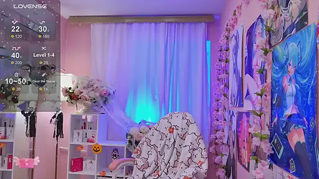 Avatar of Coconut_Mia