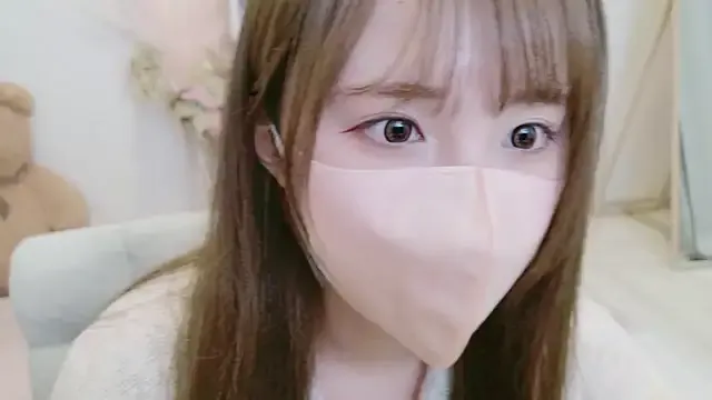 Cocoro_o0 — Freechat on StripChat