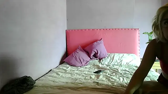 cojeelcamino — lollypop in pussy play hot