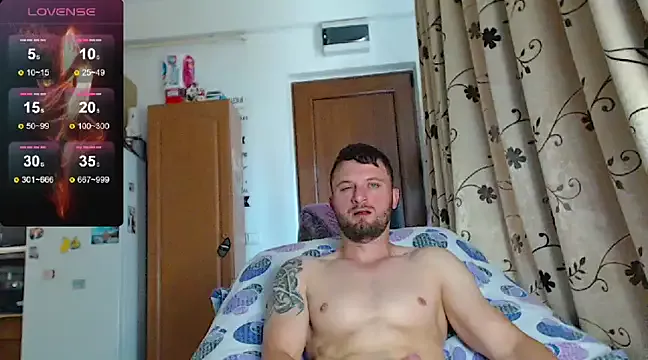 Avatar of colin_hopex