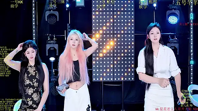 Avatar of Comebaby-007