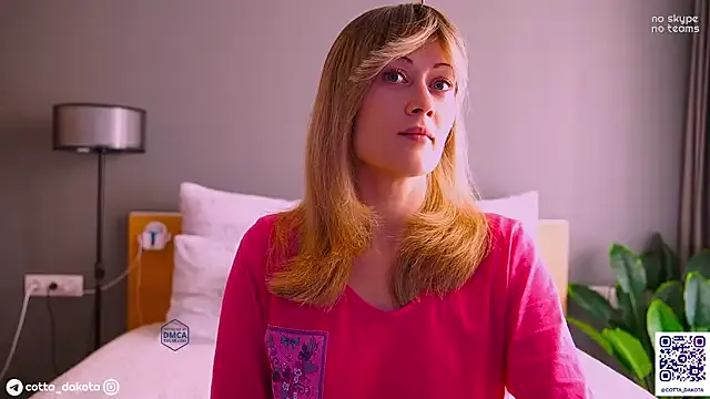 Avatar of CottaDakota