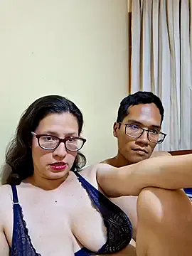 couple_orgasm — Deep throat and tits fucking